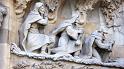 dag 3 19 mei 8 Sagrada Familia van Gaud+¡ (9)